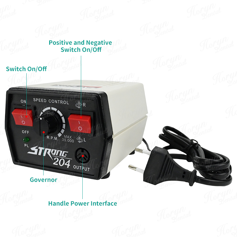 Mesin manikur elektrik, bor ku - Nail Drill Machine ulasan dan harga
