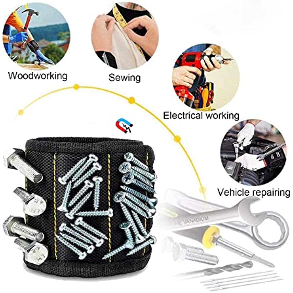 Tas Peralatan Portabel dengan  - Nail Drill Machine ulasan dan harga